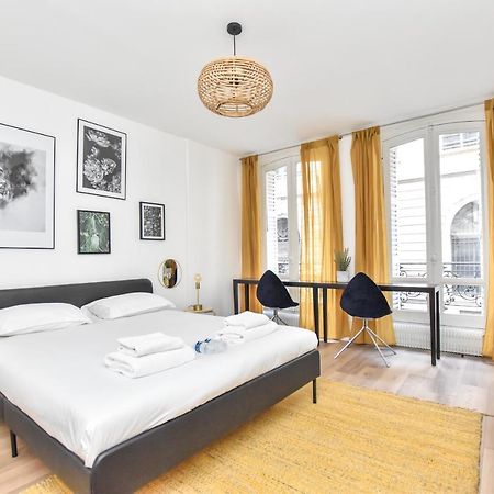 Superb Apartment - 6P- Center Of Paris Exterior foto