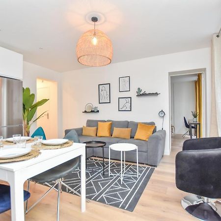 Superb Apartment - 6P- Center Of Paris Exterior foto