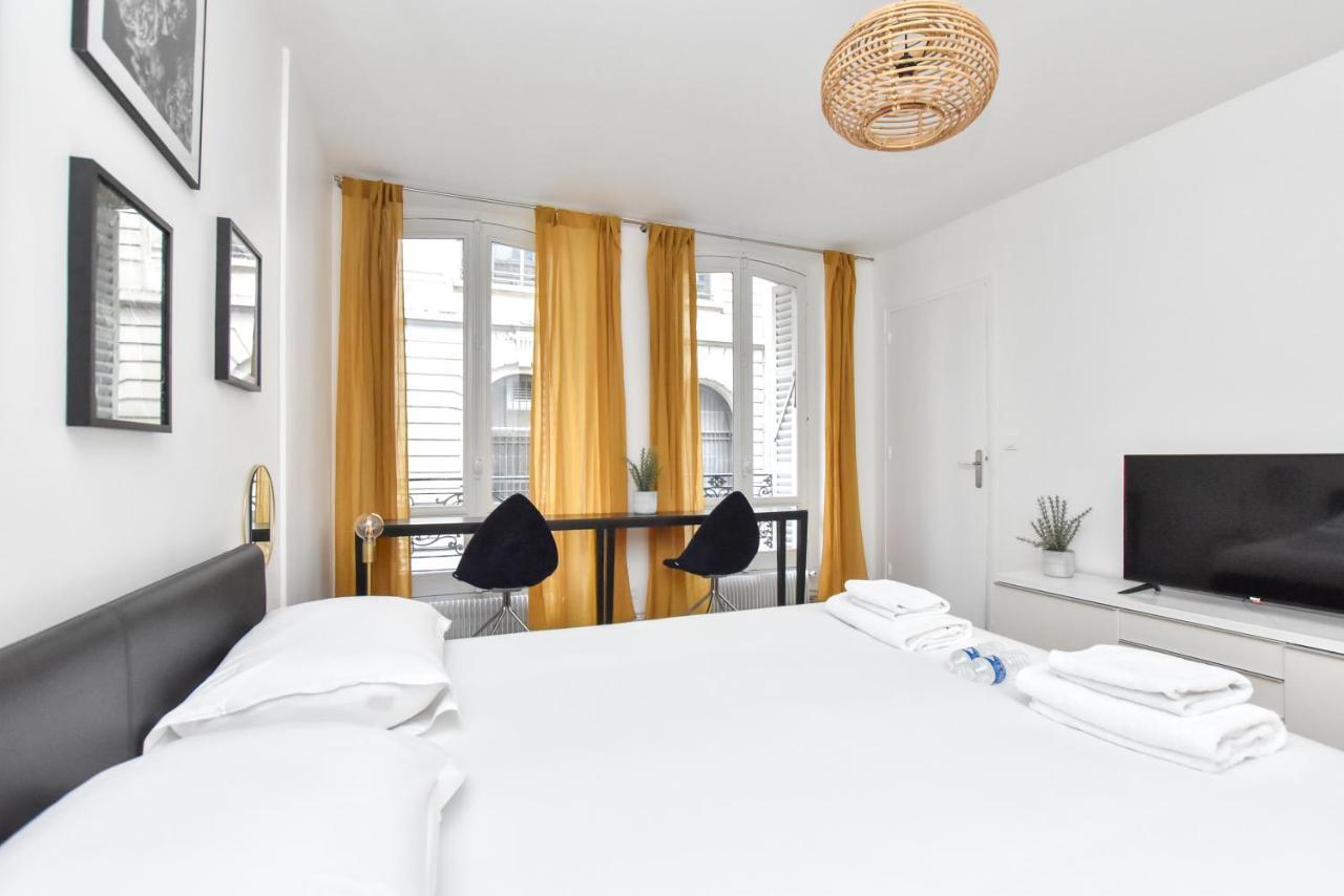 Superb Apartment - 6P- Center Of Paris Exterior foto