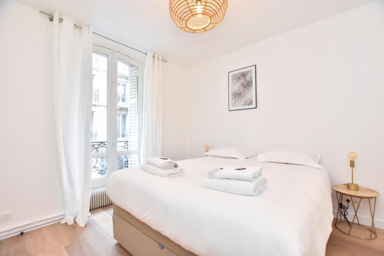Superb Apartment - 6P- Center Of Paris Exterior foto
